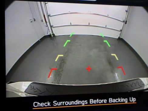 New 2026 Subaru Crosstrek 2.0i Premium image 25