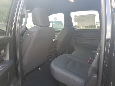 New 2026 RAM 2500 Tradesman image 6