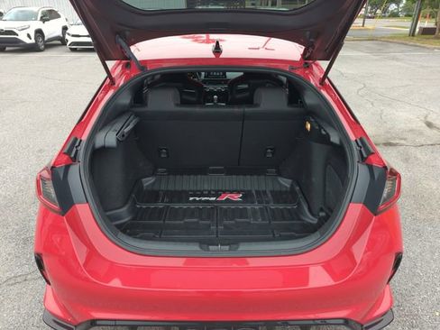 Used 2025 Honda Civic Type R image 28