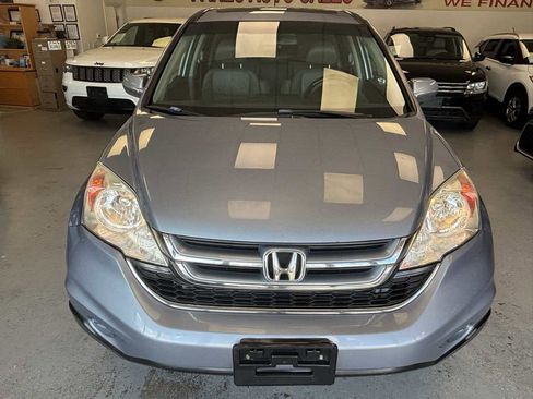 Used 2010 Honda CR-V EX-L image 7