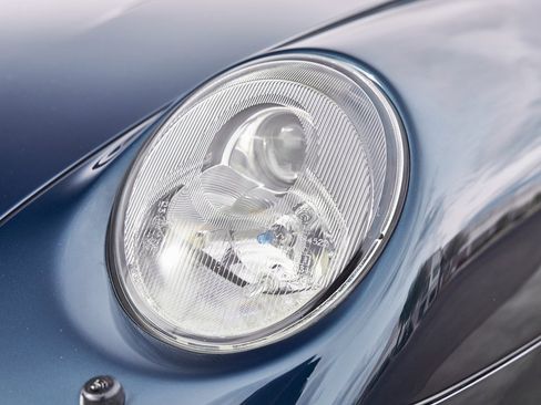 Used 1997 Porsche 911 Turbo image 8