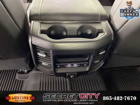 Used 2026 RAM 2500 Rebel w/ Rebel Level 2 Equipment Group AWD/4WD image 28