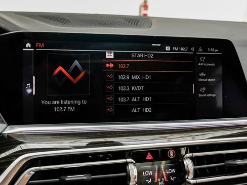 Used 2019 BMW X5 xDrive40i image 32