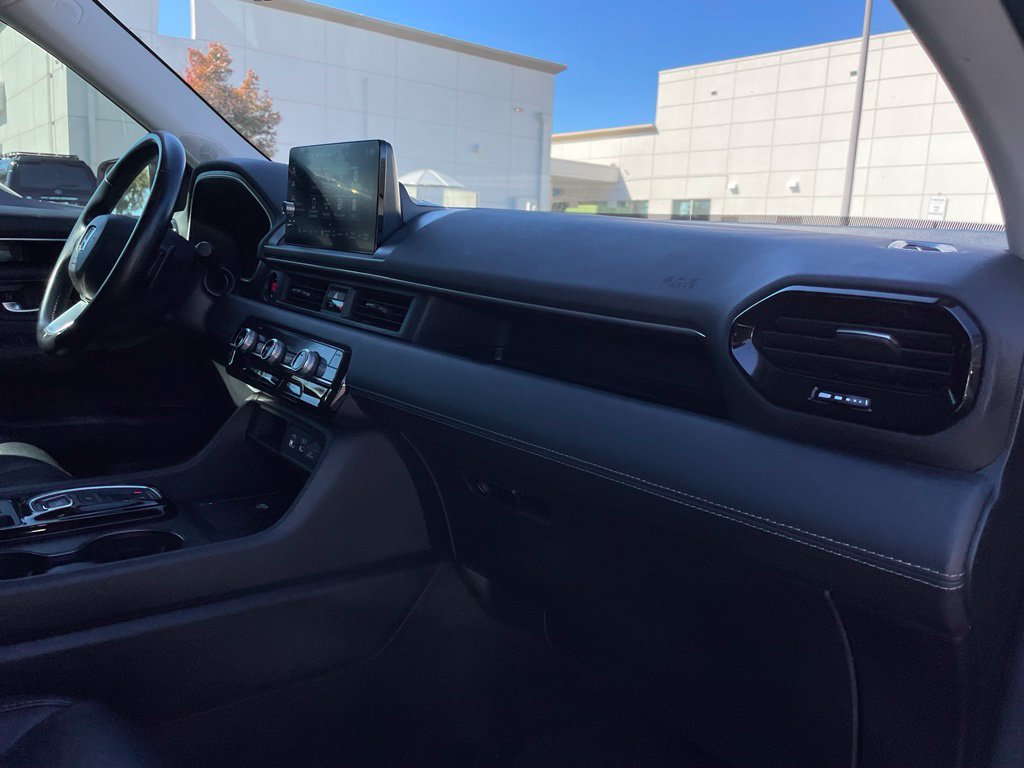 Used 2024 Honda Pilot EX-L image 33