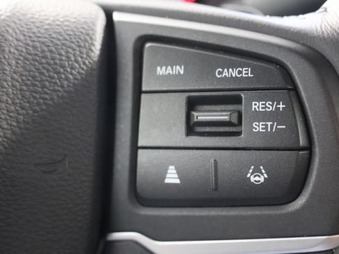 Used 2026 Honda Ridgeline RTL image 12