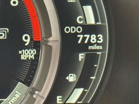 Used 2025 Lexus LC 500 Convertible image 30