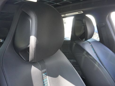 Used 2023 Fisker Ocean One AWD/4WD image 33