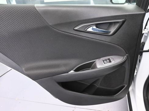Used 2023 Chevrolet Malibu LT FWD image 19