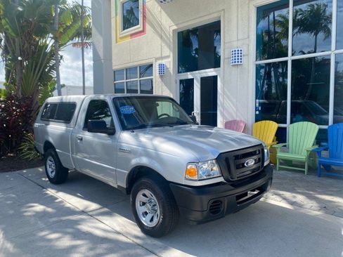Used 2008 Ford Ranger XL image 2