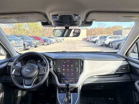 Certified 2025 Subaru Outback Premium w/ Popular Package #1A image 14