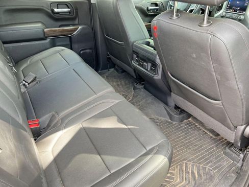 Certified 2021 Chevrolet Silverado 1500 LT Trail Boss w/ Convenience Package II image 28