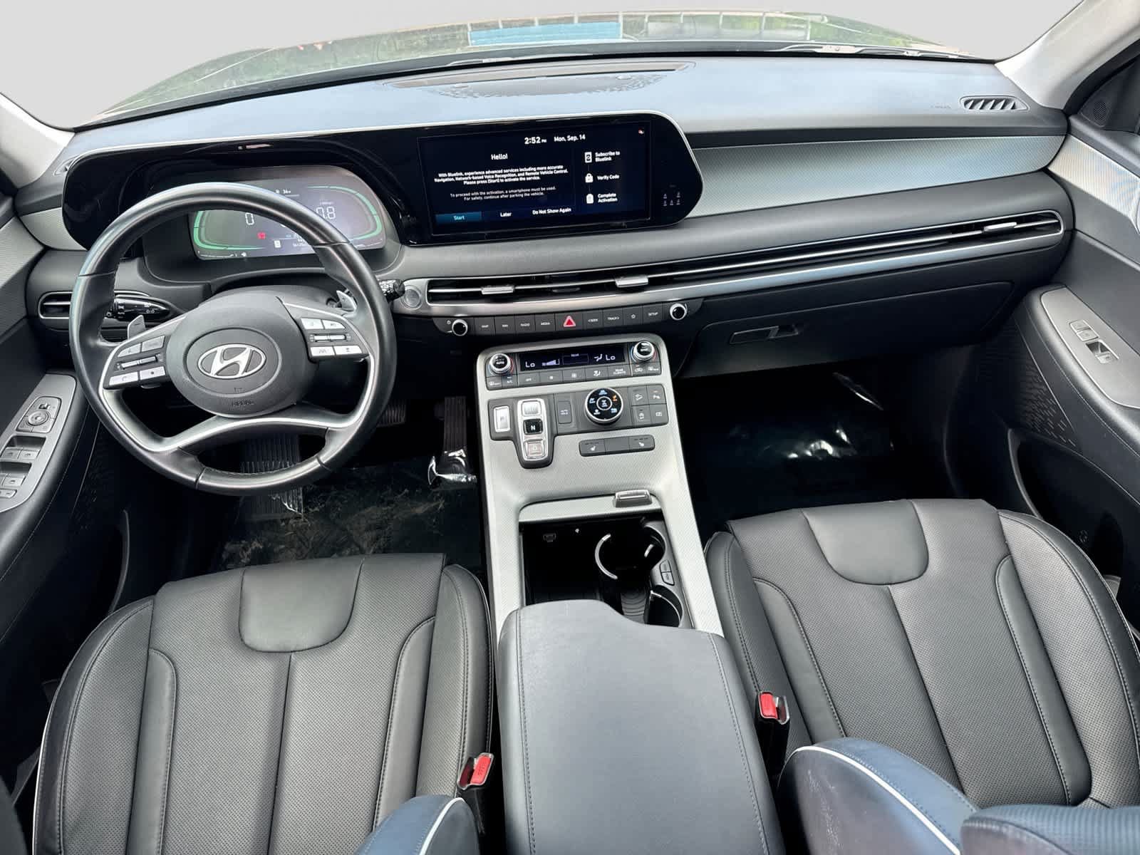 Used 2025 Hyundai Palisade XRT AWD/4WD image 21