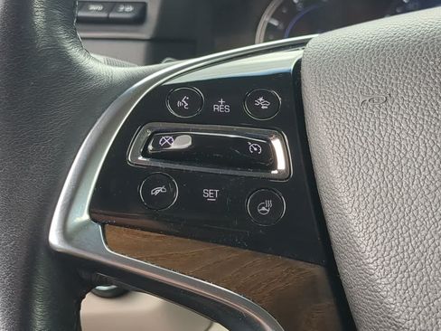 Used 2020 Cadillac Escalade Premium Luxury w/ Escalade Sport Edition AWD/4WD image 26