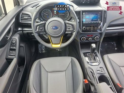 Certified 2023 Subaru Crosstrek 2.5i Sport image 11