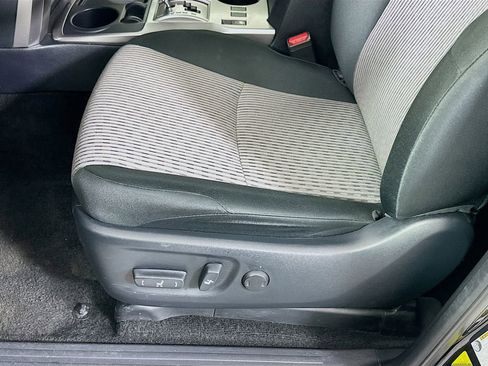 Used 2024 Toyota 4Runner SR5 image 19