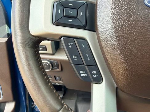 Used 2022 Ford F250 King Ranch w/ King Ranch Ultimate Package AWD/4WD image 24
