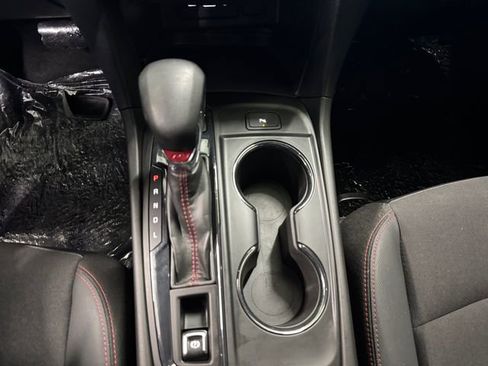 Used 2023 Chevrolet Equinox RS image 14