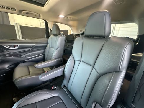 Used 2025 Subaru Ascent Limited AWD/4WD image 22