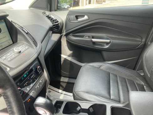 Used 2018 Ford Escape SEL AWD/4WD image 15