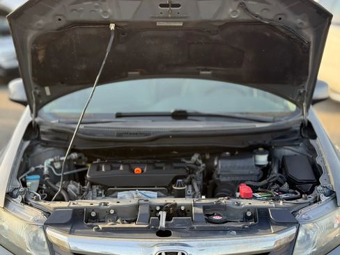 Used 2012 Honda Civic EX image 28