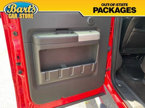 Used 2014 Ford F350 Lariat image 16