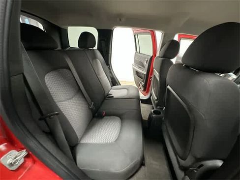 Used 2008 Chevrolet HHR LS image 19