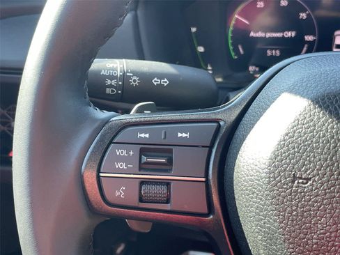 Used 2026 Honda Accord Sport image 19
