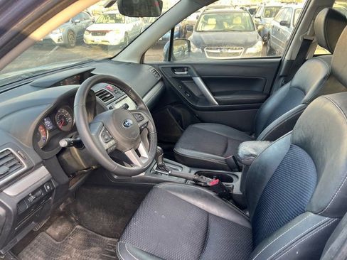 Used 2017 Subaru Forester 2.0XT Premium w/ Popular Package #2A image 14