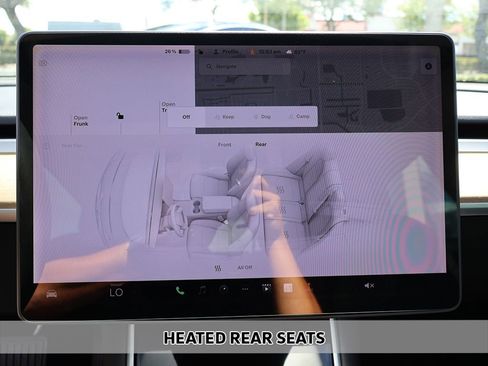 Used 2020 Tesla Model 3 Long Range image 8