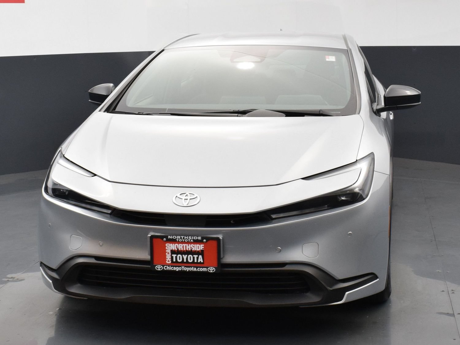 Used 2023 Toyota Prius LE FWD image 7