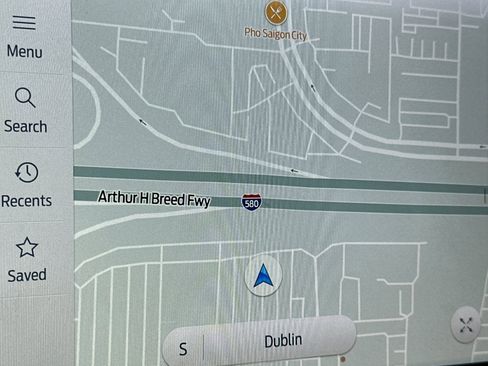 Used 2023 Ford Expedition Limited image 45