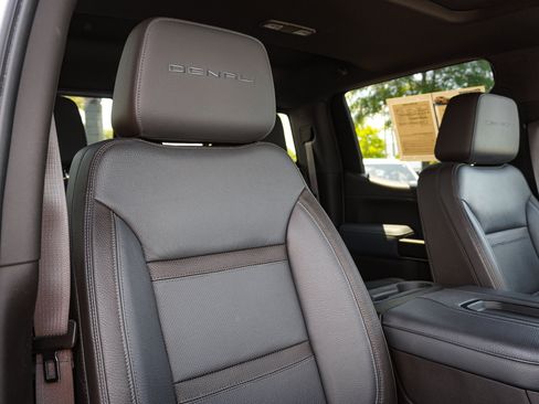 Used 2020 GMC Sierra 1500 Denali w/ Technology Package AWD/4WD image 33