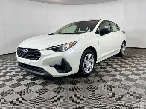 Used 2024 Subaru Impreza 2.0i AWD/4WD image 13