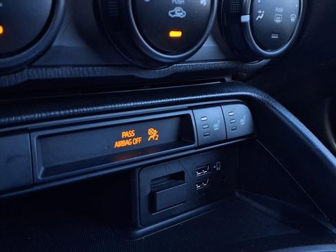 Used 2023 MAZDA MX-5 Miata Club w/ Brembo/BBS Recaro Package image 12