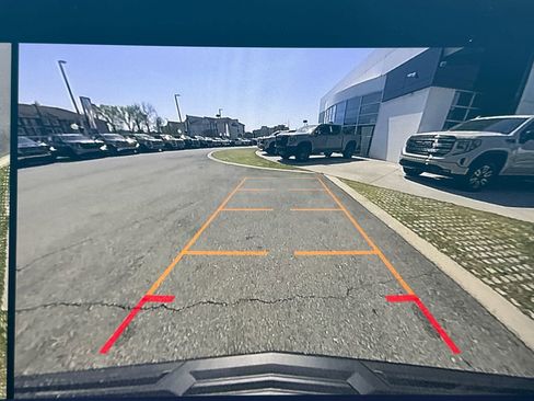 Certified 2026 Cadillac Escalade Sport w/ Touring Package image 33