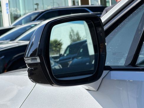 Certified 2024 Cadillac Lyriq Sport image 50