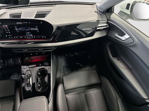 Certified 2025 Audi A5 2.0T Premium Plus w/ Premium Plus AWD/4WD image 24