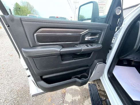 New 2026 RAM 2500 Laramie image 11