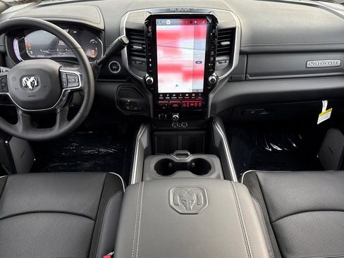 New 2026 RAM 3500 Laramie image 10