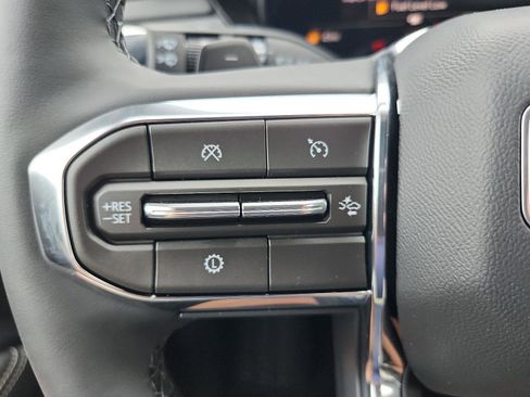 New 2026 GMC Acadia Elevation w/ Elevation Premium Package FWD image 19