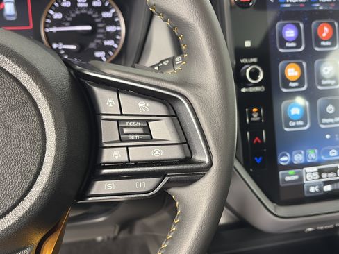 Used 2025 Subaru Crosstrek 2.5i Wilderness w/ Crosstrek Mirror Package image 29