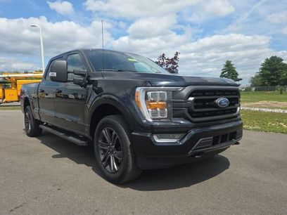 Used 2023 Ford F150 XLT