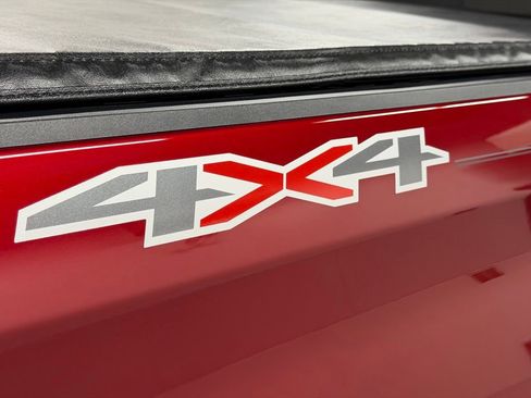 Certified 2022 Chevrolet Silverado 1500 LT w/ Safety Package image 41