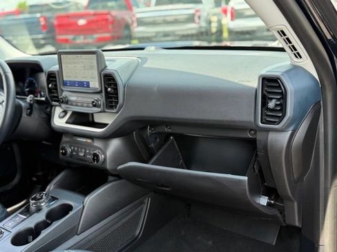 Certified 2023 Ford Bronco Sport Heritage w/ Heritage Convenience Package AWD/4WD image 25