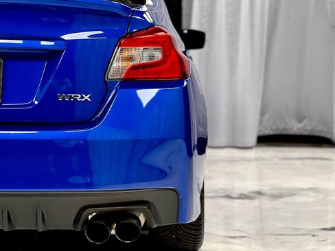 Used 2020 Subaru WRX Premium image 15