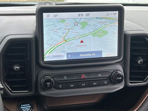 Used 2024 Ford Bronco Sport Badlands w/ Premium Package image 18