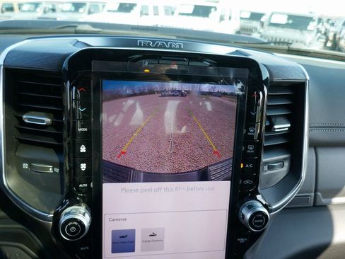 New 2026 RAM 2500 Laramie w/ Night Edition image 24