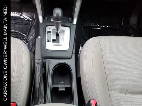 Used 2017 Subaru Forester 2.5i Limited AWD/4WD image 29