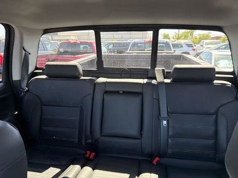 Used 2019 GMC Sierra 2500 Denali w/ Duramax Plus Package AWD/4WD image 10