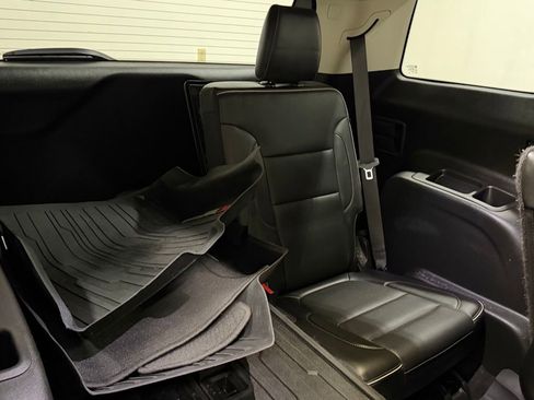 Certified 2021 GMC Acadia Denali w/ Denali Technology Package image 28